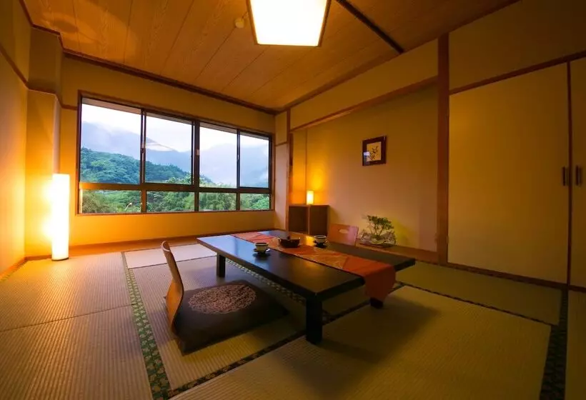 Отель Tashiro Annex