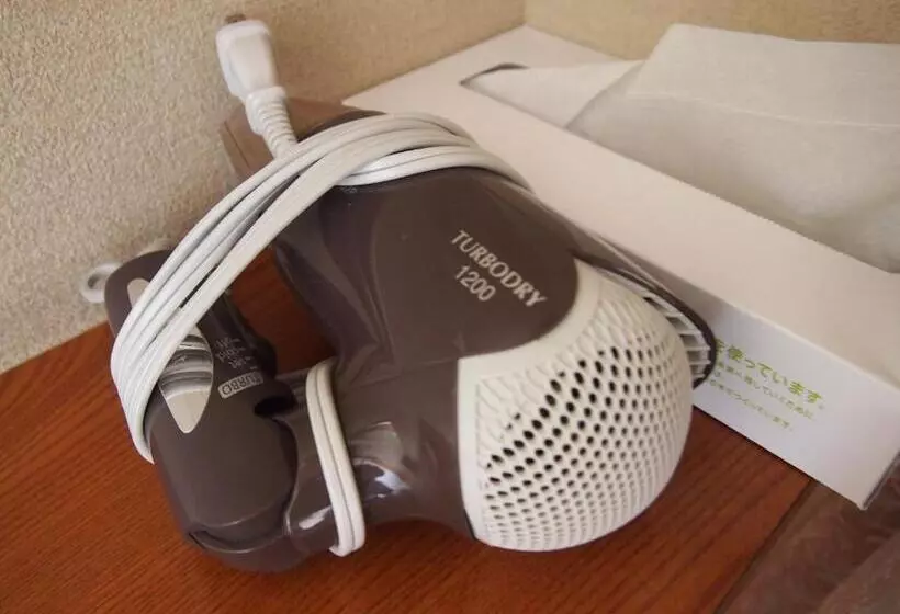 Отель Tashiro Annex