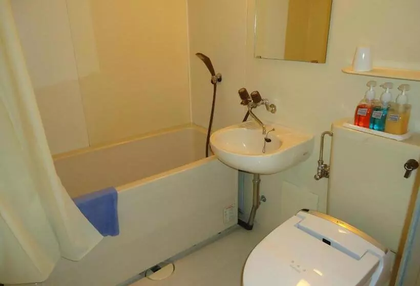 Отель Tashiro Annex