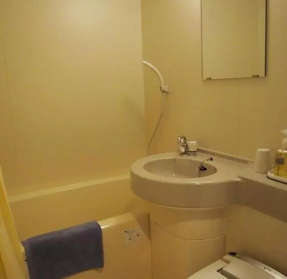 Отель Tashiro Annex