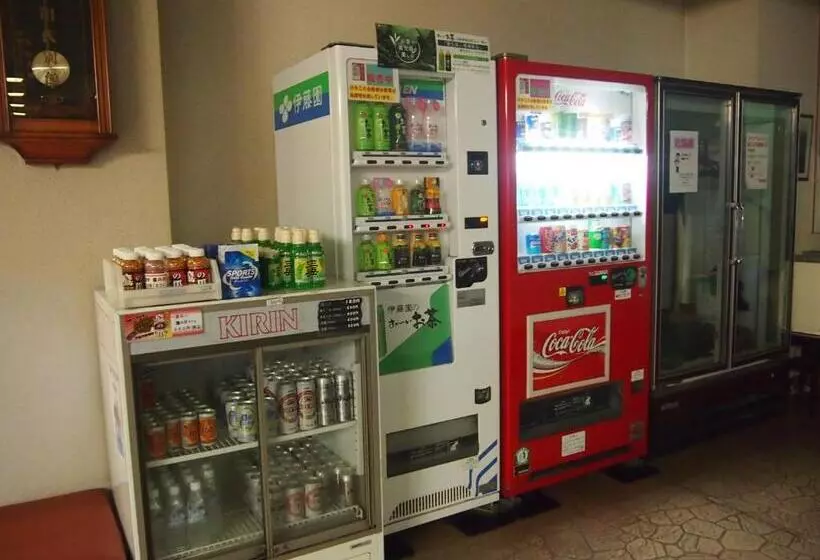 Отель Tashiro Annex