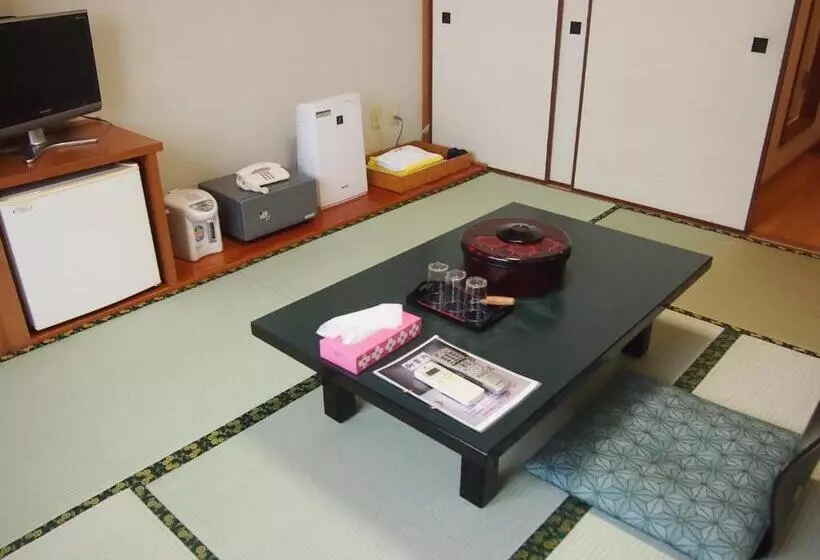 Отель Tashiro Annex