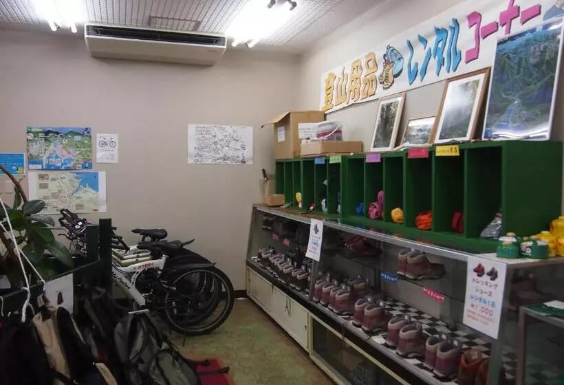 Отель Tashiro Annex