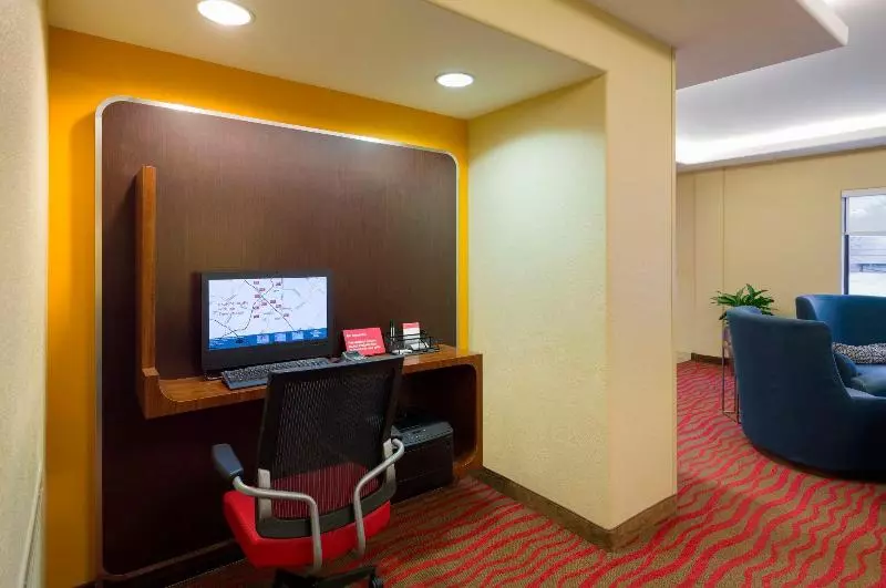 هتل Towneplace Suites By Marriott Harrisburg Hershey