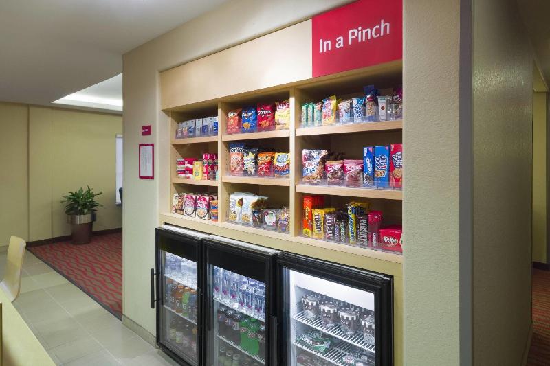 ホテル Towneplace Suites By Marriott Harrisburg Hershey