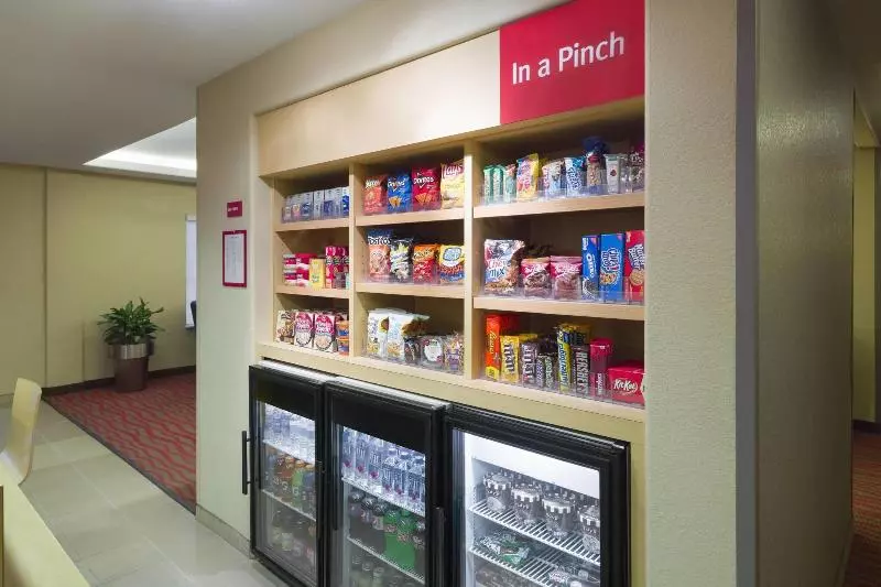 هتل Towneplace Suites By Marriott Harrisburg Hershey