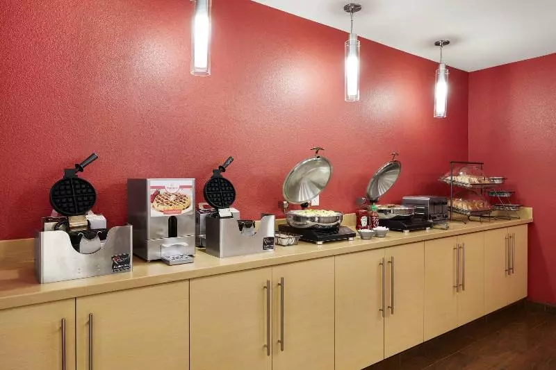 هتل Towneplace Suites By Marriott Harrisburg Hershey