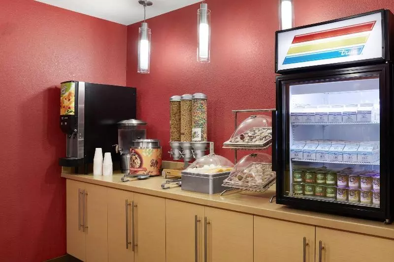 هتل Towneplace Suites By Marriott Harrisburg Hershey