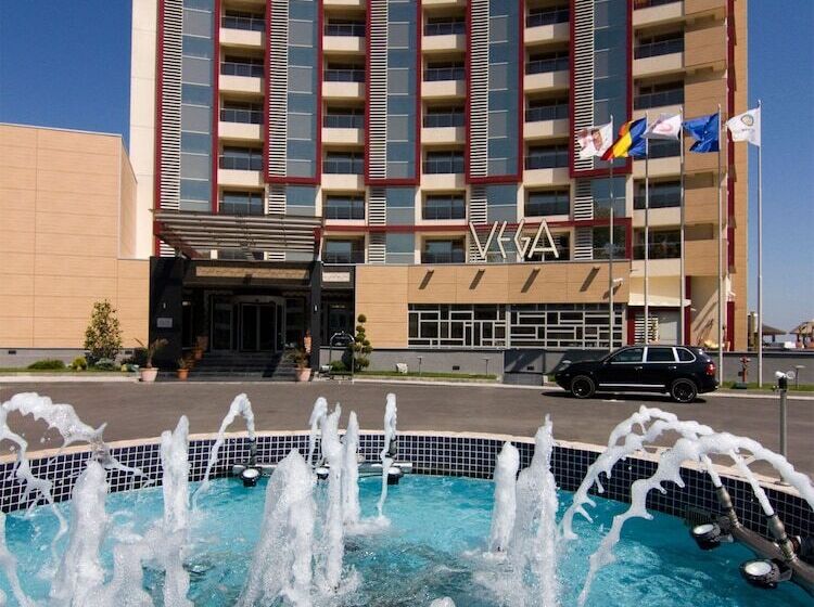 فندق Vega
