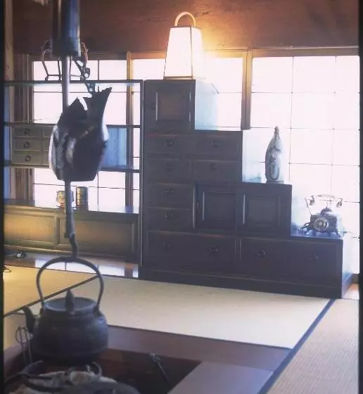 Okada Ryokan Warakutei