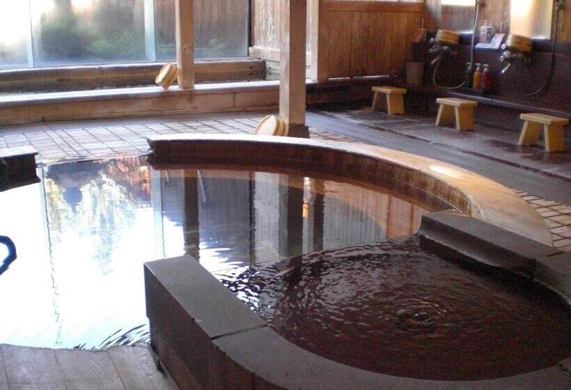 Okada Ryokan Warakutei