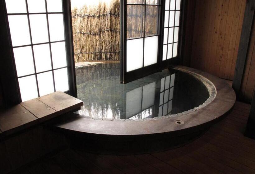 Okada Ryokan Warakutei