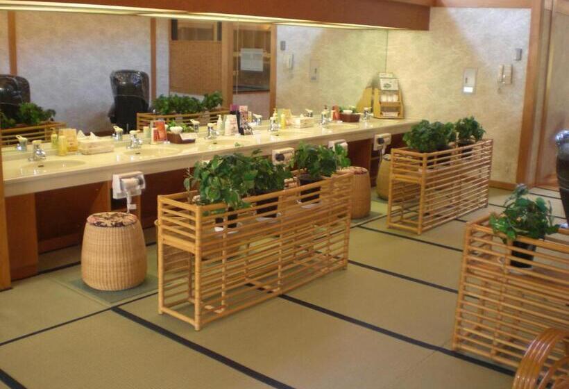 Okada Ryokan Warakutei