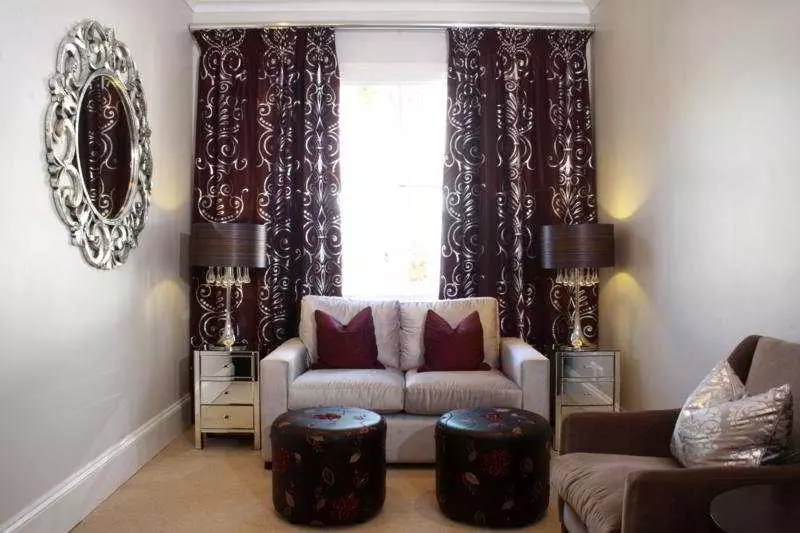 Quarters Hotel Avondale Road