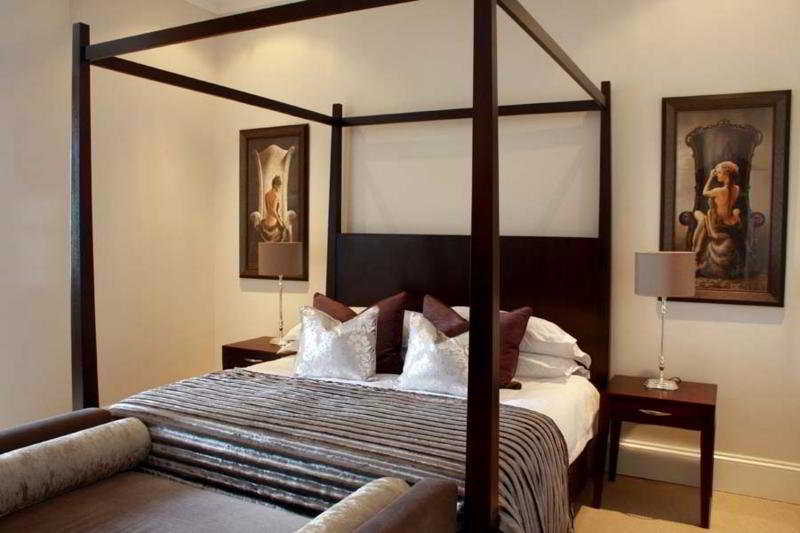 Quarters Hotel Avondale Road