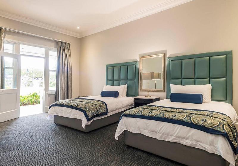 Quarters Hotel Avondale Road