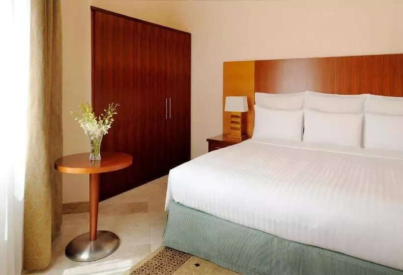 استراحتگاه Wyndham Garden Salalah Mirbat