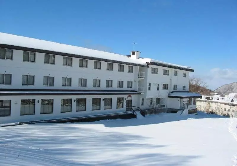 Shiga Kanko Hotel