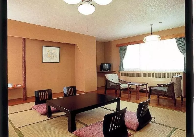Shiga Kanko Hotel