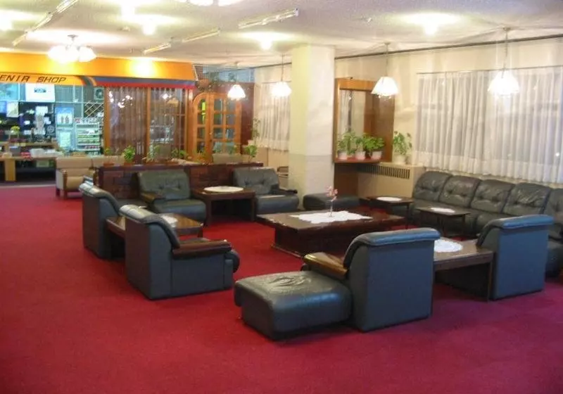 Shiga Kanko Hotel