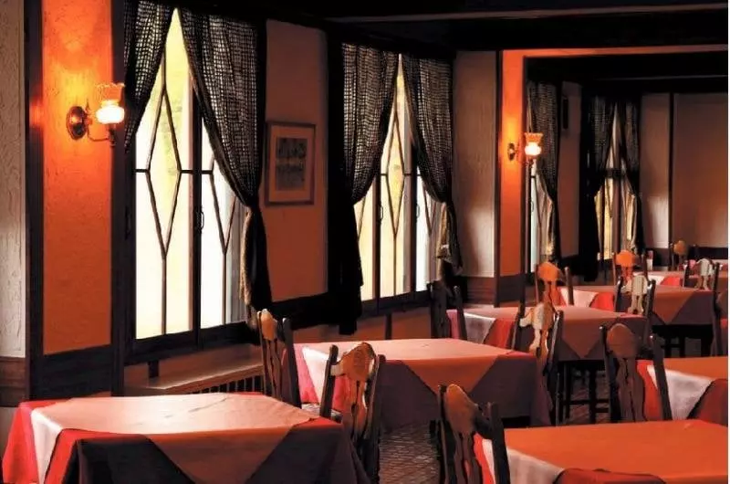Shiga Kanko Hotel
