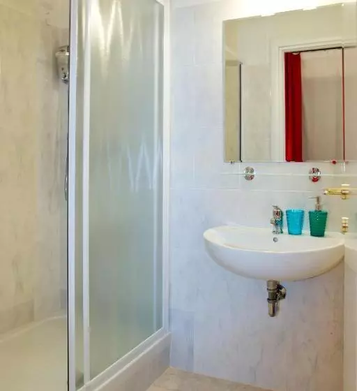 Vatican Studio Apartment