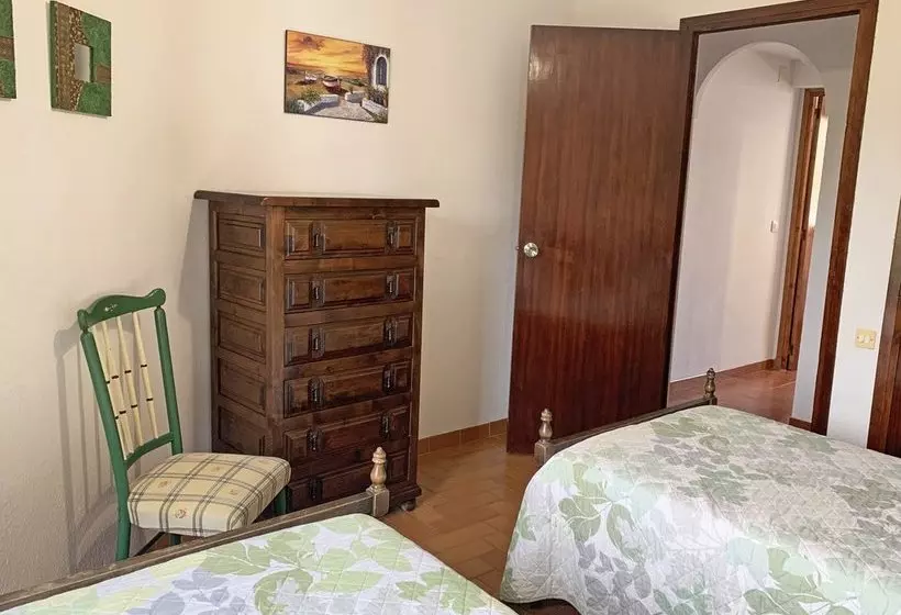 Villas Morro De Gos 3000