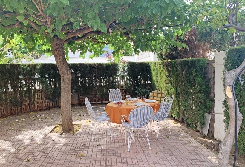 Villas Morro De Gos 3000