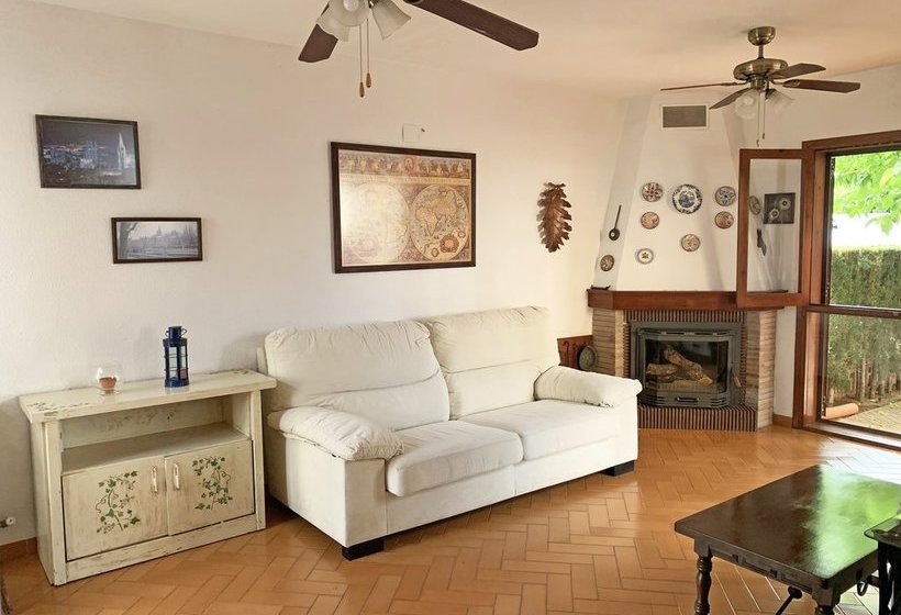 Villas Morro De Gos 3000