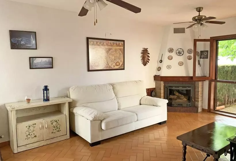 Villas Morro De Gos 3000