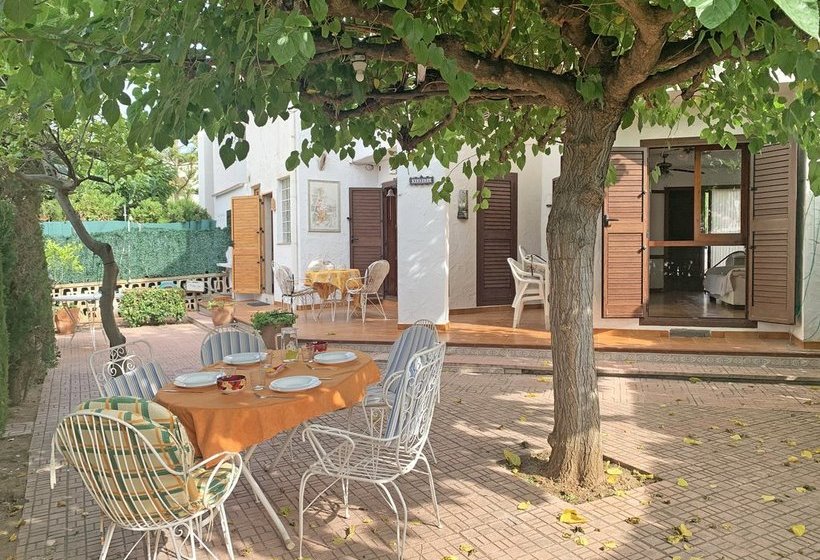 Villas Morro De Gos 3000