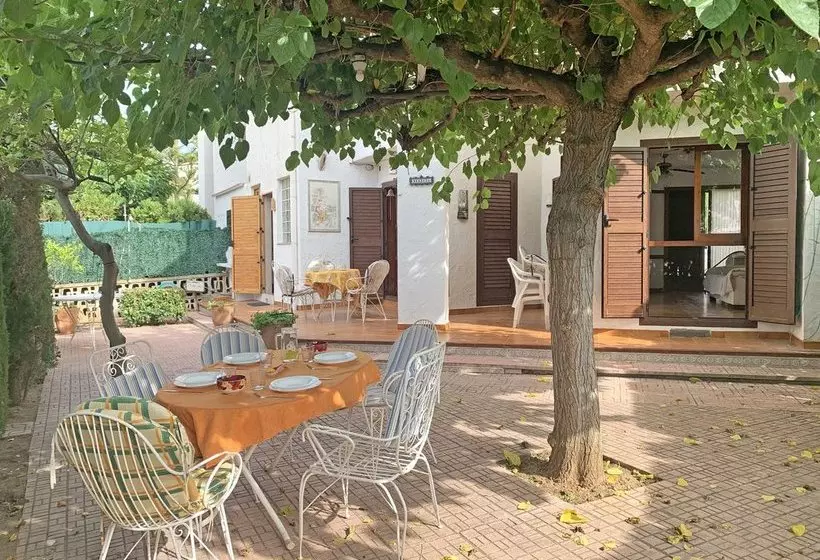 Villas Morro De Gos 3000