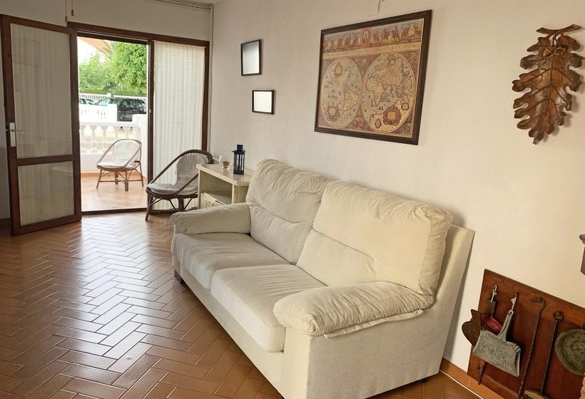 Villas Morro De Gos 3000