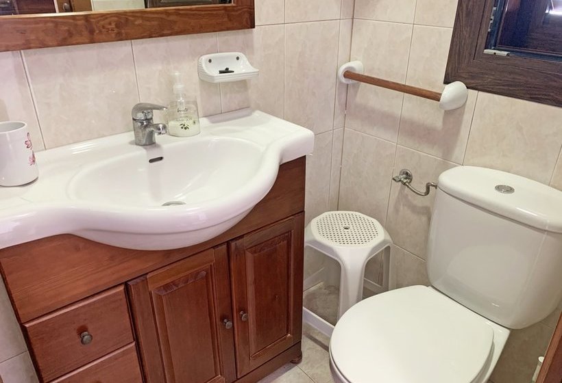 Villas Morro De Gos 3000