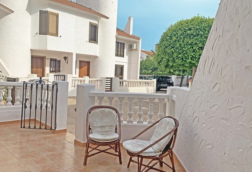 Villas Morro De Gos 3000