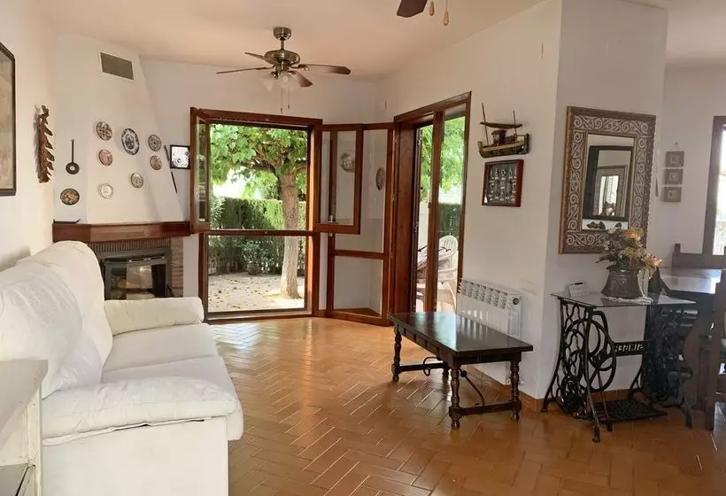 Villas Morro De Gos 3000