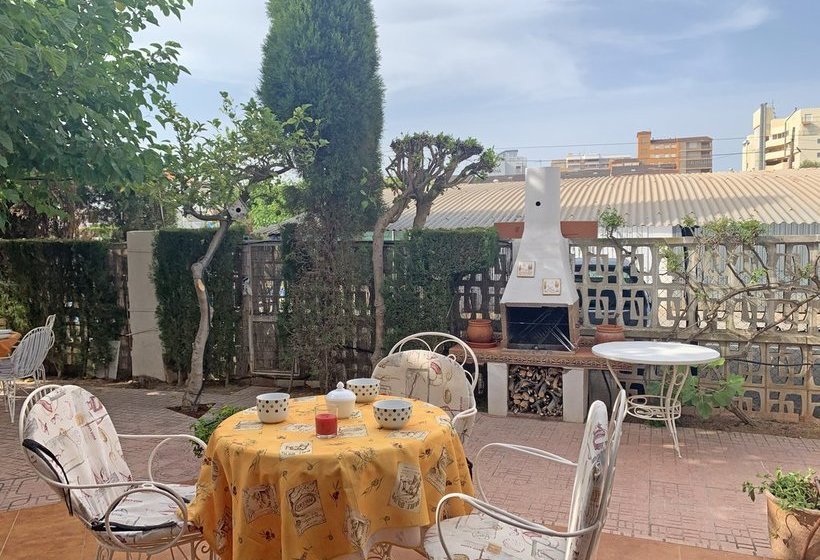 Villas Morro De Gos 3000