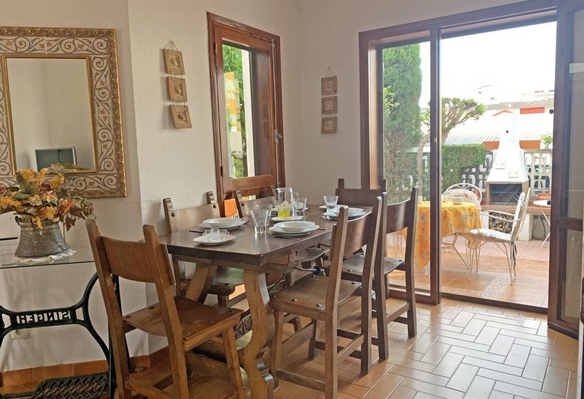 Villas Morro De Gos 3000