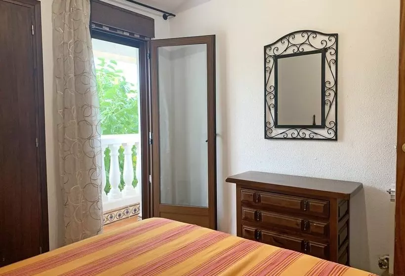 Villas Morro De Gos 3000