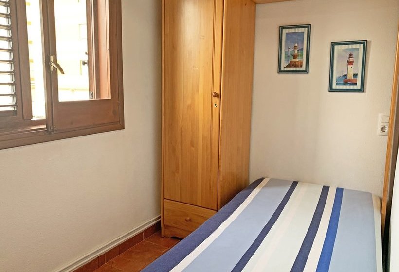 Villas Morro De Gos 3000