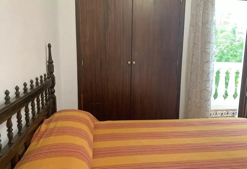 Villas Morro De Gos 3000