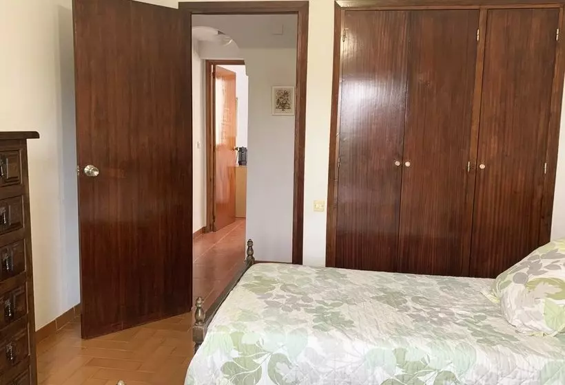 Villas Morro De Gos 3000