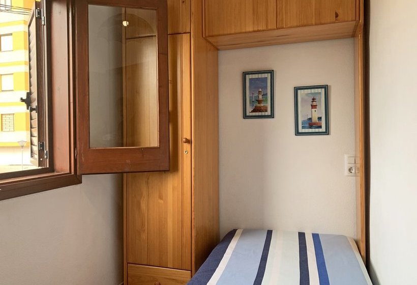 Villas Morro De Gos 3000