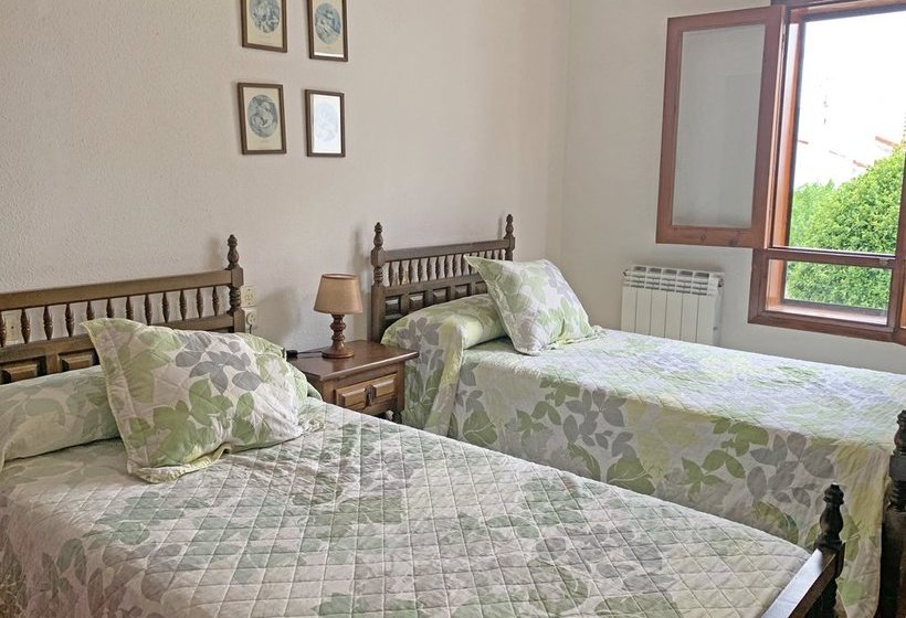 Villas Morro De Gos 3000