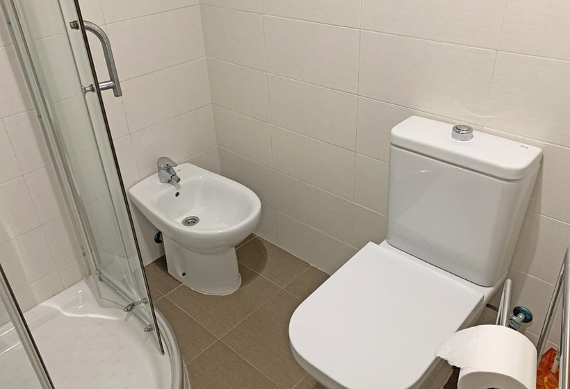 Villas Morro De Gos 3000