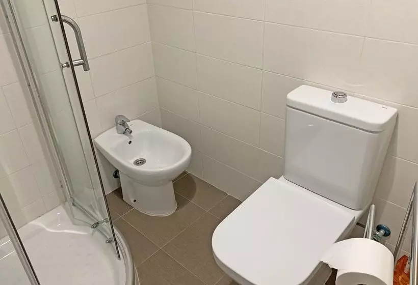 Villas Morro De Gos 3000