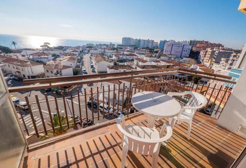 Ar Apartaments Camps