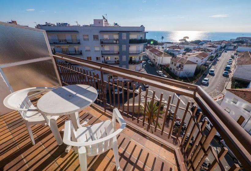 Ar Apartaments Camps