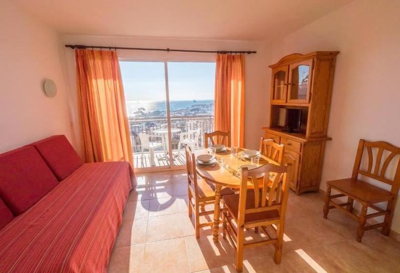 Ar Apartaments Camps