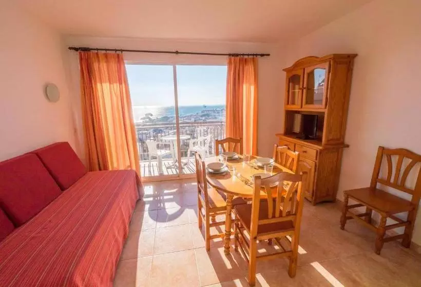 Ar Apartaments Camps